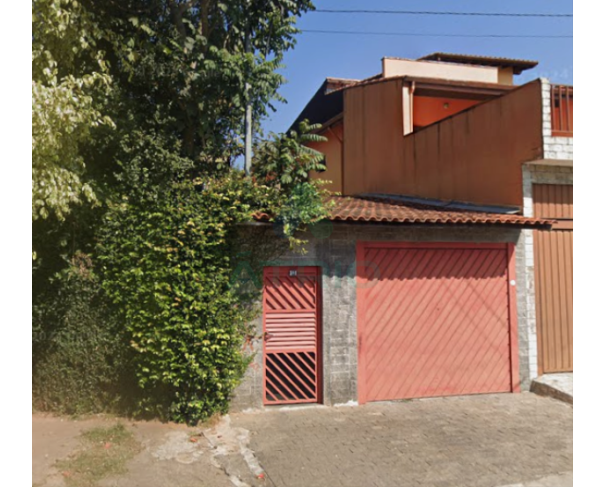 Casa - Venda, Jardim Floresta, São Paulo, SP